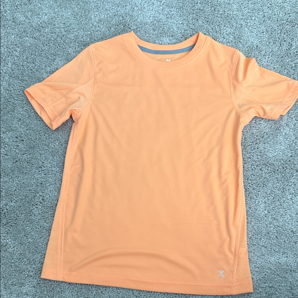 Xersion Peach Training Tee